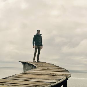 Meet your Posher, Nathan